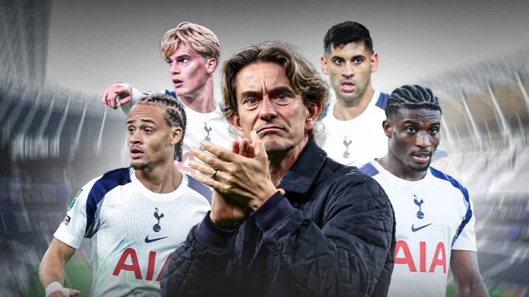 Tottenham complete £50m Lucas Paqueta move as details emerge on West Ham talks