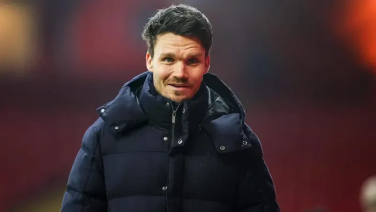 Four or Bust: Why Rangers Must Make Statements, Not Just Wins