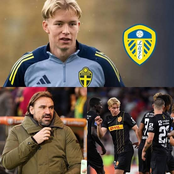 Deal in Principle:Transfer Blow for Leeds United’s Relegation Rivals as Star Midfielder Pushes for £35m Exit