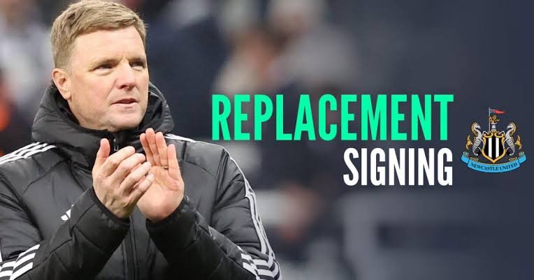 Deal Finalize: Newcastle United has finally secure £55m bid for Leeds transfer target – Eddie Howe respects him