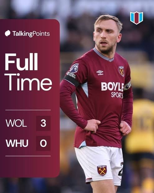 Nuno spotted something ‘really concerning’ in West Ham loss, it wasn’t even the result