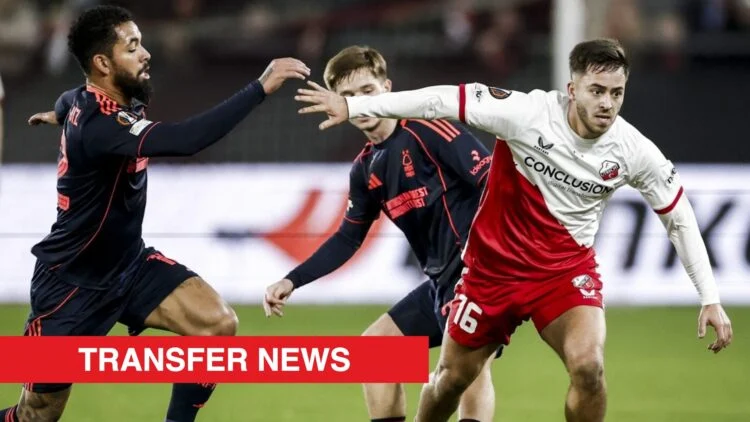 Assist King Hints at Swift West Ham Switch After Hailing Hammers as “a Great Club