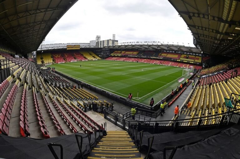 Matchday Halted: Watford v Derby County Officially Postponed Amid Significant Issues