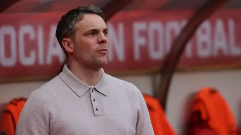 Bombshell Analysis: Speakman Slams Sunderland A.F.C. CEO Kyril Louis-Dreyfus and Entire Management in Explosive Exit