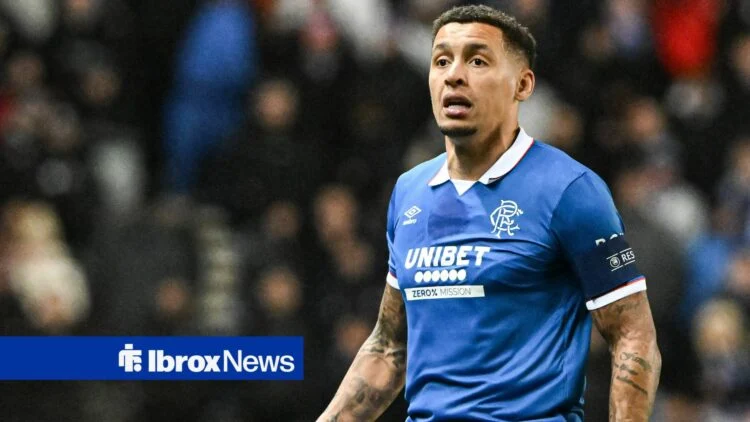 Insider Confirm: James Tavernier proves he’s deserving of new Rangers contract vs Hearts – this is why huge offer aimed