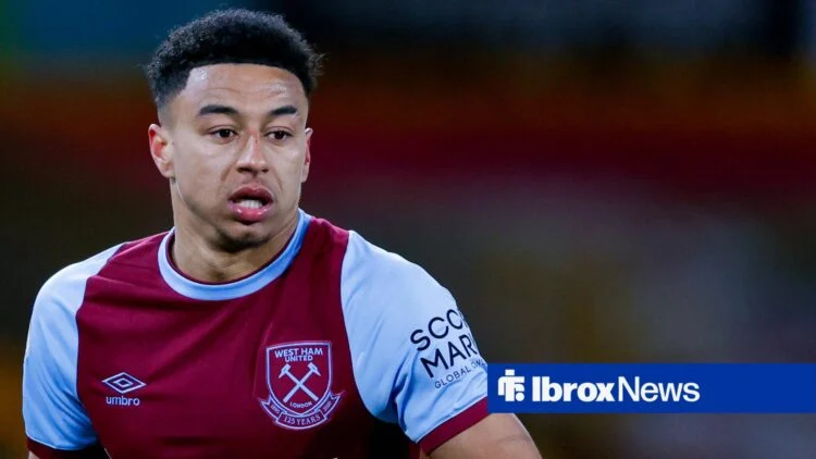 Insider Confirm today: Jesse Lingard have swung Scottish Premiership title race in Rangers’ favour – here’s why