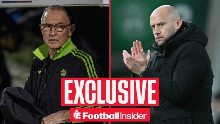 Ex-PGMOL chief lambasts blasts officials in the public after penalty controversy in Celtic vs Hibs: ‘It’s a clear offence