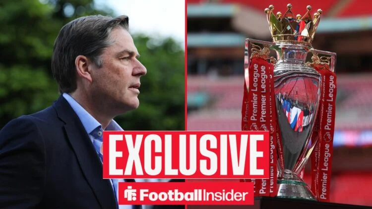 Stefan Borson: Premier League face ‘big issue’ as cost of empty seats at Man City, Chelsea and West Ham laid bare