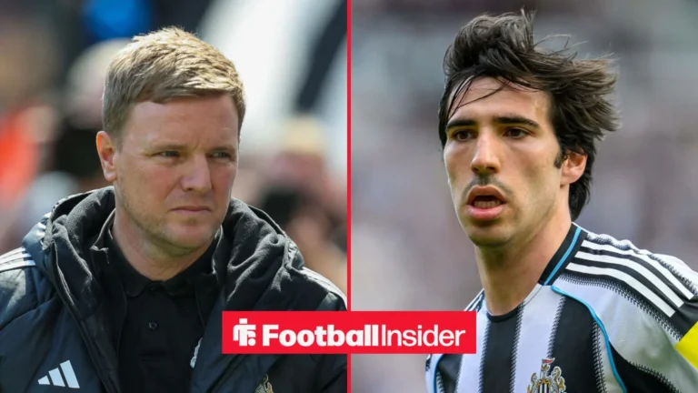 Deal finalize Fabrizio Romano confirm Newcastle’s updated stance on accepting Sandro Tonali offer after confirmed transfer news