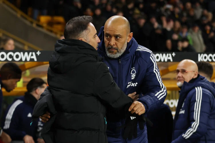 Sky sports: Should West Ham be excited or scared with Nottingham Forest set to confirm Vitor Pereira