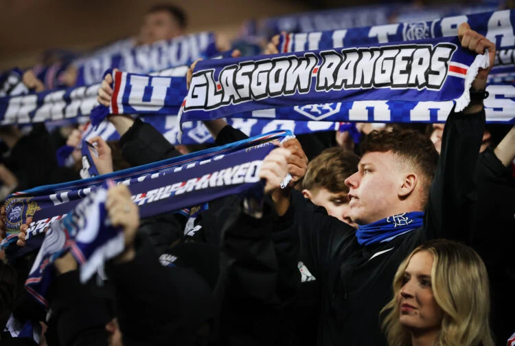 Breaking News: Rangers set for £1.5m windfall due to record-breaking welcome to new development