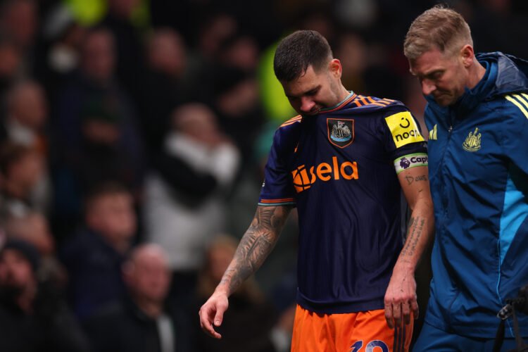 Transfer update: Nick Woltemade’s stance on leaving Newcastle for Germany revealed