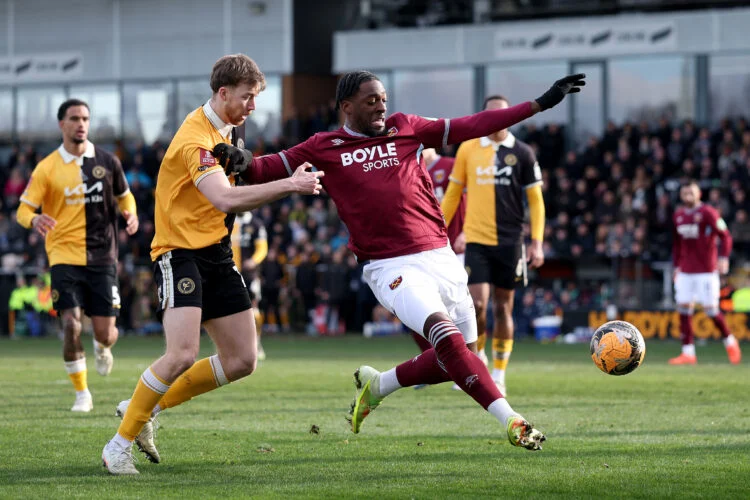 Carlton Cole Praises “Proper Soldier” Axel Disasi After West Ham Podcast Appearance