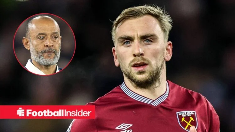 This is the real reason for Jarrod Bowen’s want to leave West Ham ‘problem’ after ‘questions asked’