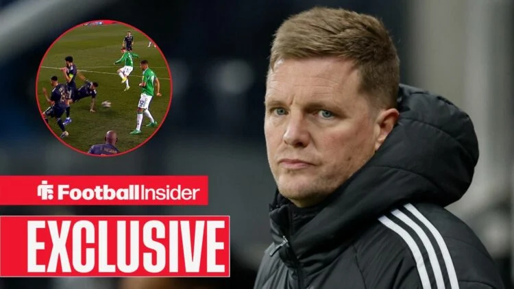 Chaos and Robbing: Keith Hackett blasts ‘UEFA official incorrect’ penalty incident as Qarabag vs Newcastle controversy re-analysed