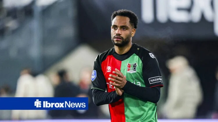 Sky sports: Danilo make clear statement on what he wants to happen next after Rangers loan exit