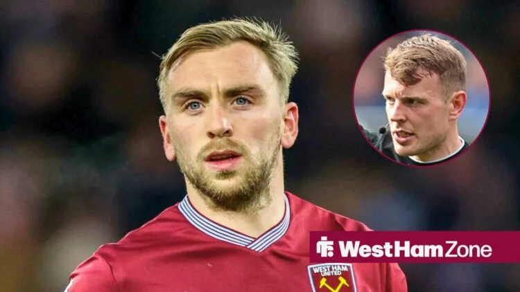West Ham Penalty Verdict Reached as Jarrod Bowen Footage vs Bournemouth Finally Analysed in Key Decision