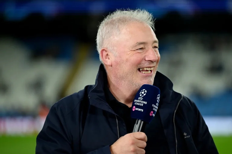 Ally McCoist Hails Rangers’ Transfer Masterclass as ‘Exceptional’ Signing Takes Centre Stage of Bang After Bang
