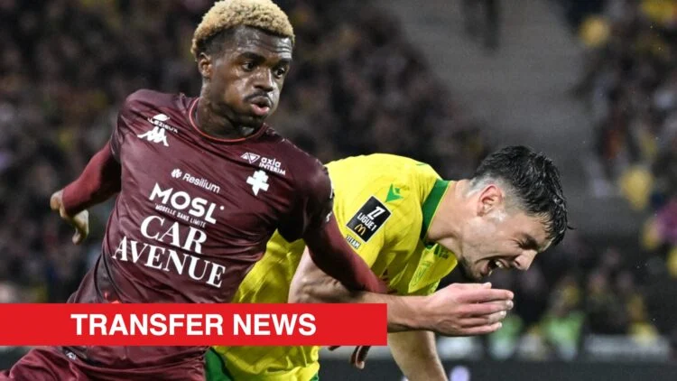 West Ham bid £6m for this midfielder – now he admits the transfer would be ‘a dream’