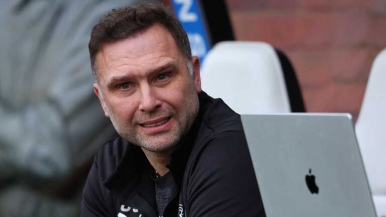 Bombshell Analysis: John Eustace slams ‘ridiculous’ Derby County player situation I can’t tolerate this