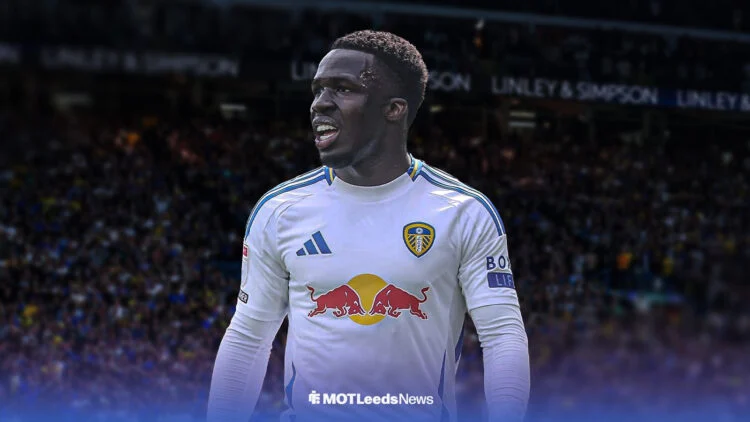 Gnonto’s Defining Moment: Leeds Star’s Exit Call Comes Into Focus as Farke Faces Birmingham Test