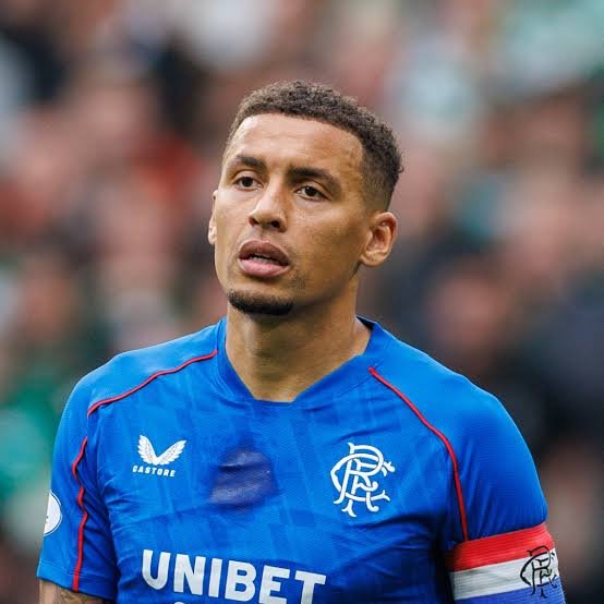 Breaking News: I wanted to finish my playing career days at Rangers captain say it – but Ibrox exit left me in tears and I can never forgive Rangers