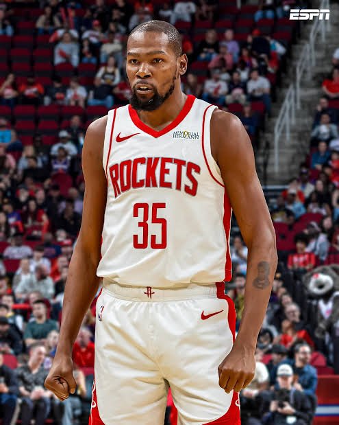 Announcement: NBA Has Finally Announce Rockets Star MVP Consideration of 2025/2026 As He Deserves it