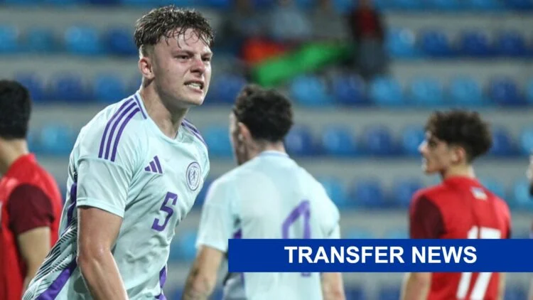 Transfer update:Rangers F.C. Step Up Chase for Luke Graham as Dan Purdy Moves Ahead of Potential £2m+ Deal