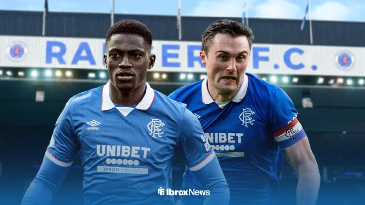 Nasser Djiga is better than John Souttar for Rangers – These stats prove why