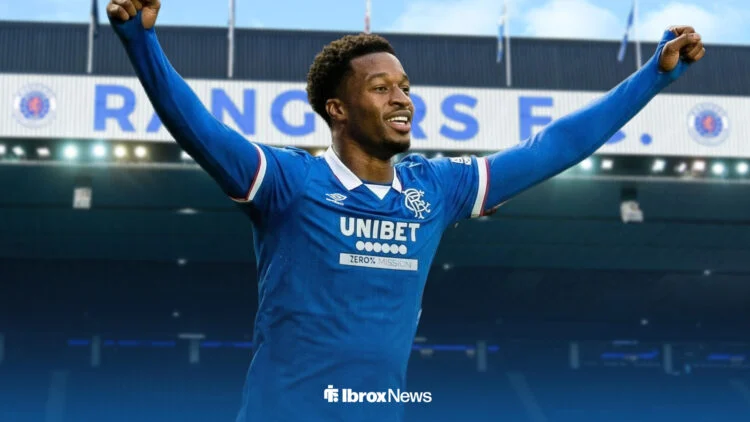 Sad End: Emmanuel Fernandez surely set to miss key role in Livingston vs Rangers as phenomenal stats emerge