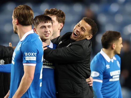 Agreement Deal Rangers Hero Backs Tottenham Starlet for Permanent Ibrox Stay: A Defining Summer Awaits the Teenage Talent