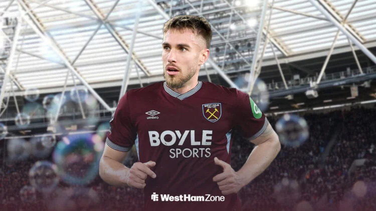 Transfer Twist: West Ham United Confront Key Oscar Mingueza Clause as Celta Vigo Prepare for Summer Sale