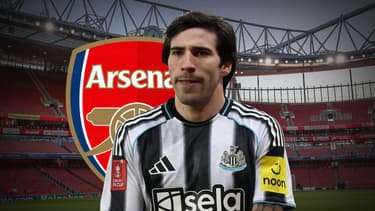 EXCLUSIVE: Arsenal willing to break their bank to sign Sandro Tonali this summer