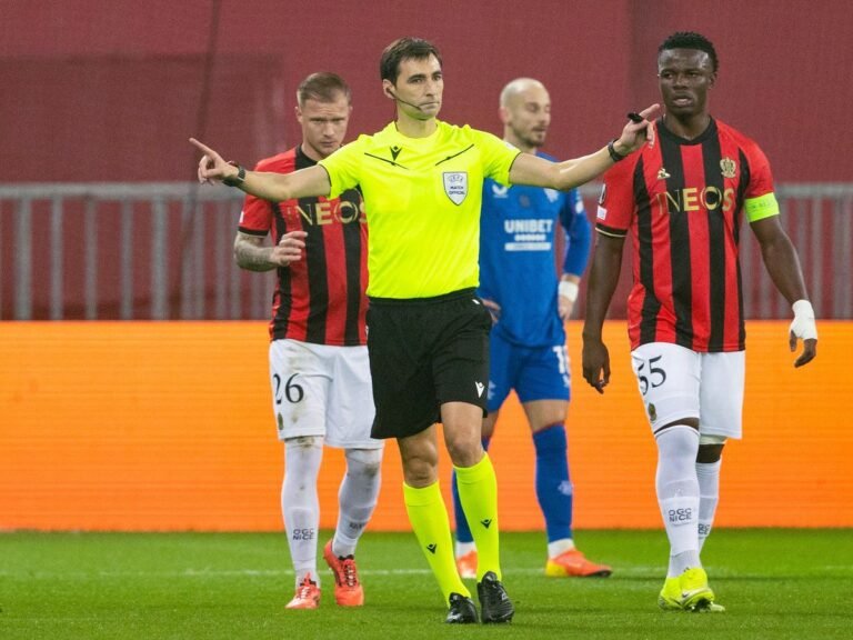 Rangers Fans Drop a Bombshell Analysis at ‘Farcical’ Penalty Snub After Dujon Sterling Handball Verdict