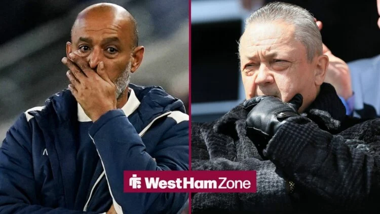 West Ham CEO David Sullivan has cry out Loud’incompetence’ called out after new £124m developments at London Stadium from bad to worse
