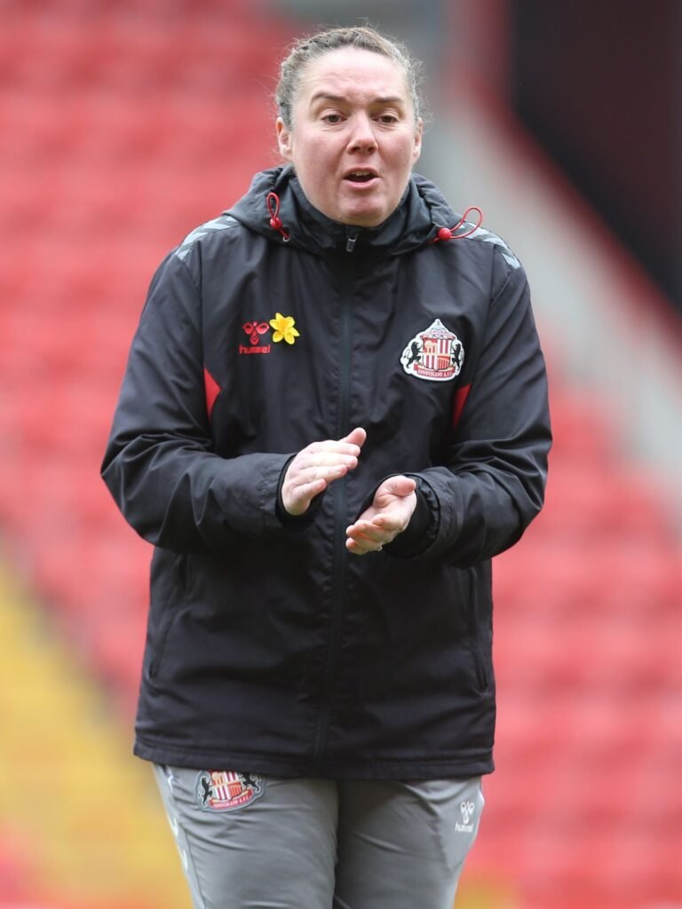 Mel Reay: We are disappointed to leave with nothing it’s so shameful