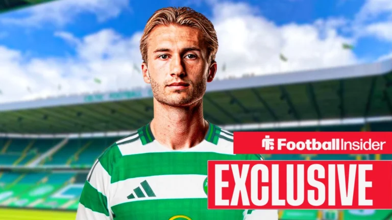 Celtic News: Benjamin Nygren Backed To Make ‘Big Summer Move Away From Celtic Due To Controversial Issues