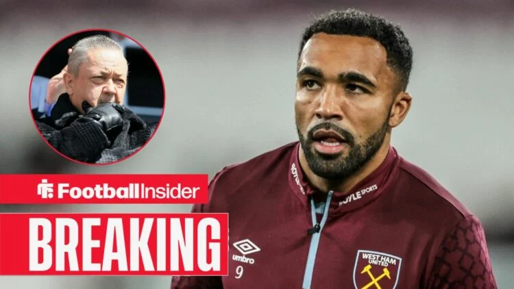 Deal Finalize Callum Wilson News: West Ham Fans In Agreement As Fresh Agreement Sealed %