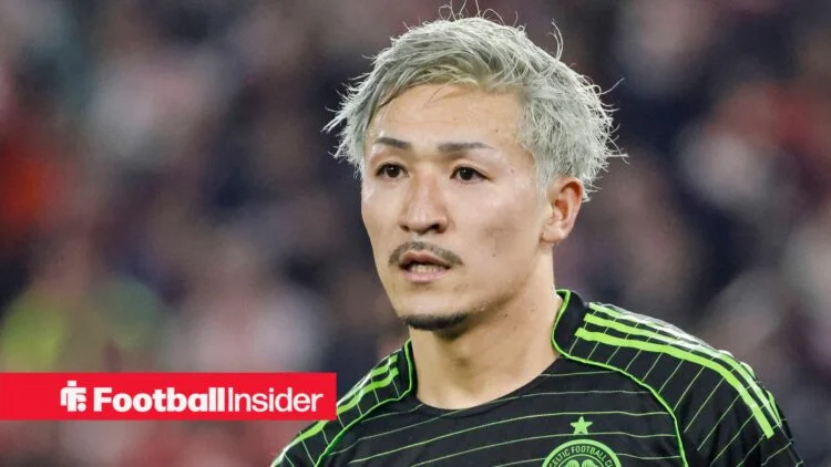 Celtic News: Daizen Maeda Faces Huge Setback as Fan Fury After ‘Shocking’ Rangers Display Sense it’s Was Really Terrify