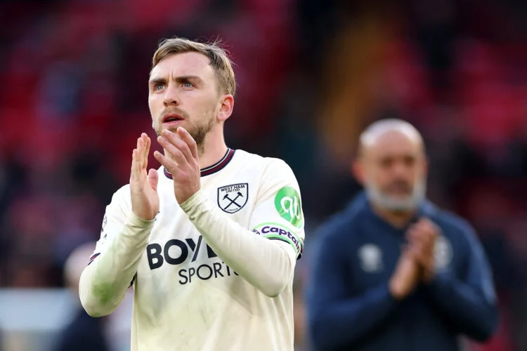 West Ham player ratings vs Liverpool: Bowen bombs again as white flag waved