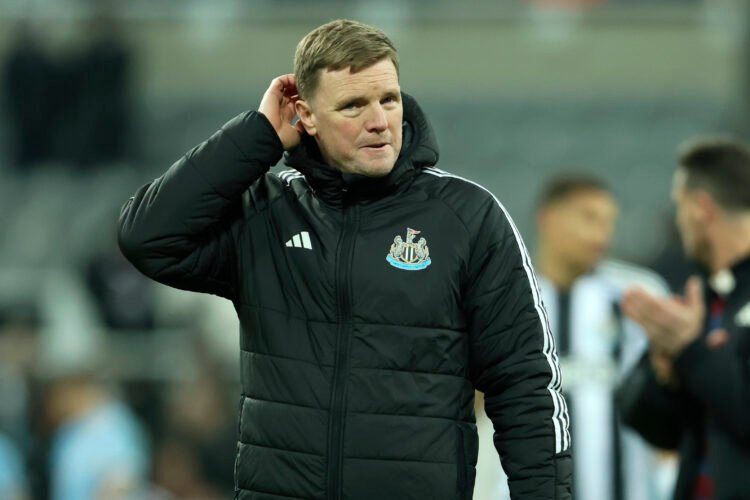 Breaking News: From ‘happy clappers’ to the ‘Howe out brigade’: Newcastle’s judgement days are coming either jail or Hell