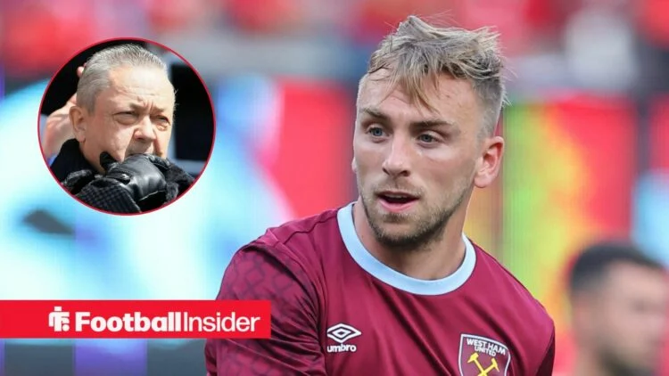Jarrod Bowen West Ham Transfer News: ‘Disaster’ Means Sale Now Likely Due To Fear of Relegation Zone