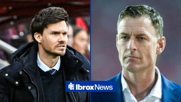 Chris Sutton immediately over -reacts to Rangers draw vs Celtic after dramatic finale – ‘Extraordinary