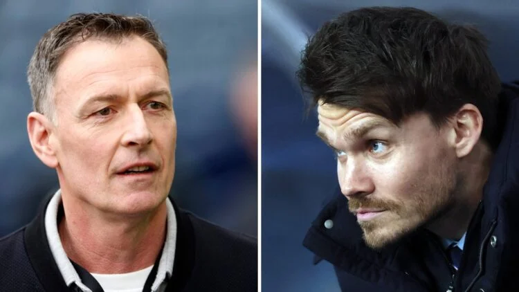 Chris Sutton: Rangers fans will be shock and worried after what I heard from Danny Rohl