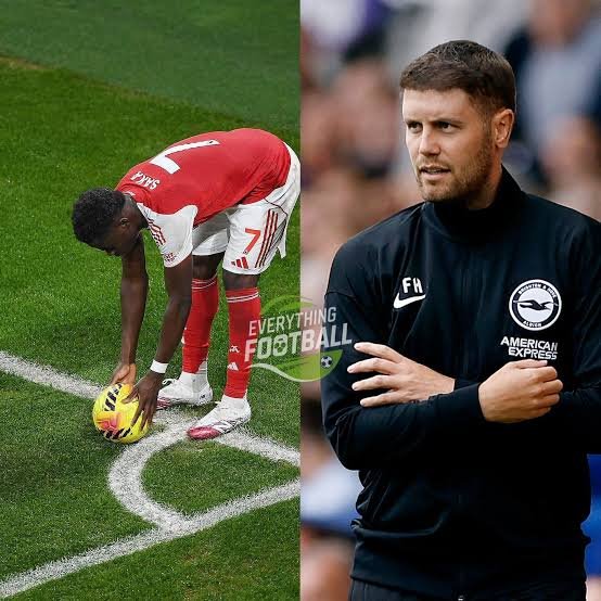 Unbelievable Decision Shocks Football World: Fabian Hürzeler Banned from Emirates Clash Against Arsenal