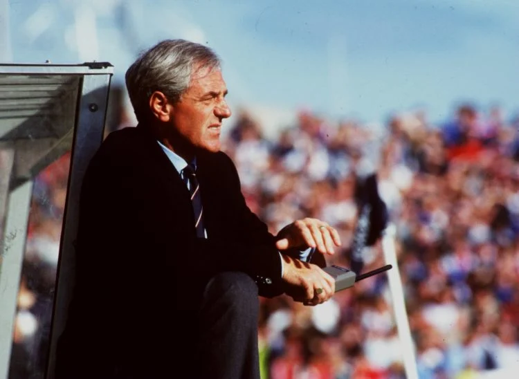 Bombshell Analysis: Andy Halliday Has Slams Paul Slane to ‘Shut Up’ Over Comments on Rangers Legend Walter Smith