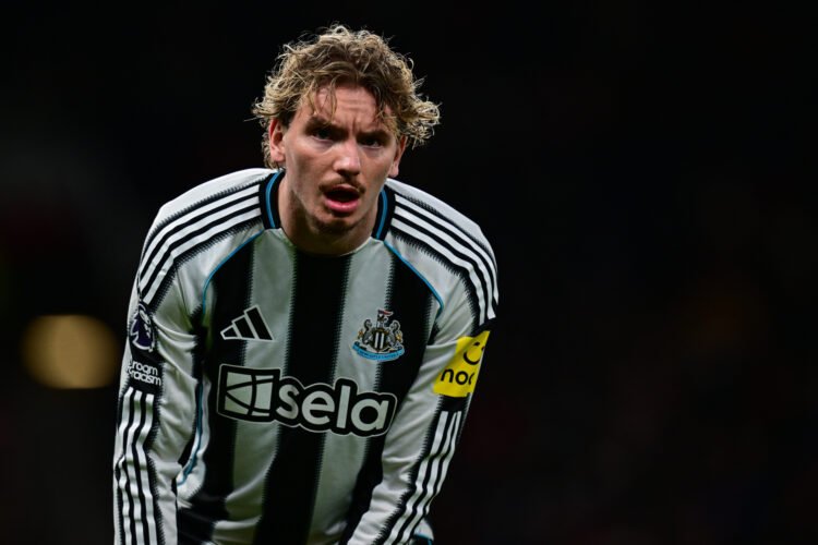 Newcastle United XI vs Crystal Palace – Predicted lineup, confirmed team news and injury latest