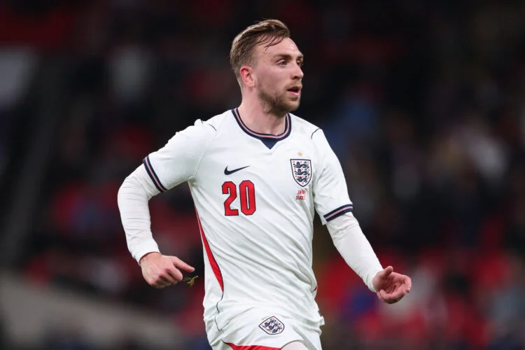 Bowen’s World Cup Dream: Gary Lineker Weighs In on Jarrod Bowen’s England Chances
