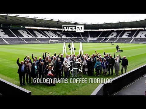 Inside Derby County FC Confirm today: Prospective Students Get Exclusive Behind-the-Scenes Experience