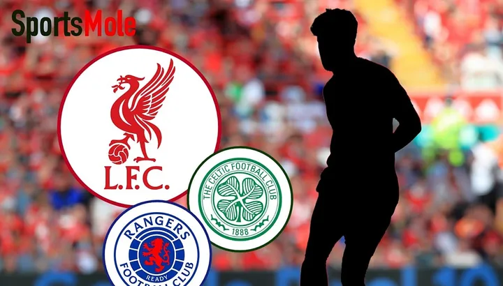 Rangers Battling Celtic 90,000 a week to Sign Liverpool Star Amid ‘Verbal Agreement’